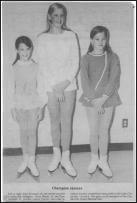 Newspaper Clipping