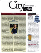 Sacramento Magazine